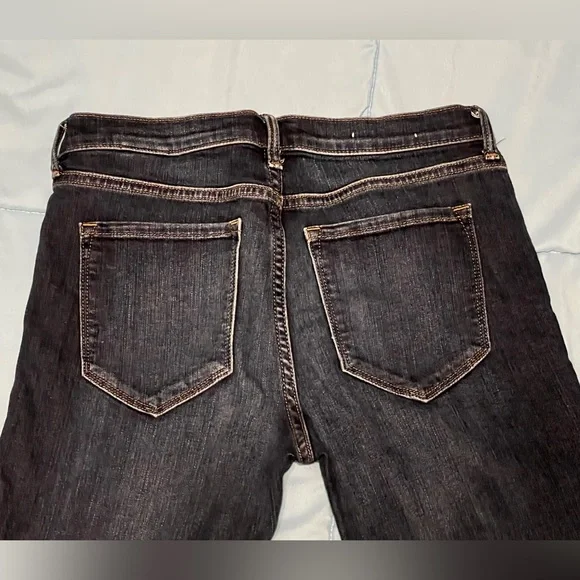 GUC 27 Banana Republic Skinny Ankle Jeans - Picture 4 of 9